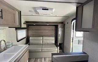 19ft 2022 Gulf Stream RV Enlighten