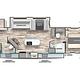 2023 Forest River Cherokee Alpha Wolf 33BH-L