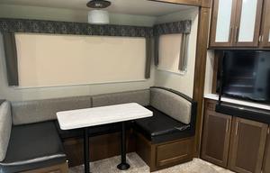 2020 Forest River RV Impression 28BHS