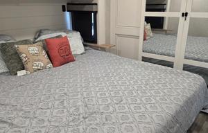 Welcome to your home away from home!!!