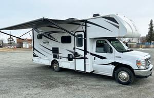 KHLOE 2020 NeXus RV Phantom 25P