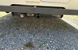 2018 Jayco Redhawk 25R RV rental photo 7