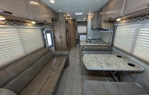 Thor Daybreak | Comfy and Well-Built Class C RV