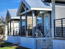 Lakeshore RV Resort