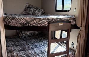 Family Friendly Cozy Keystone 2020