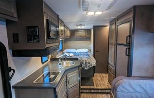 The Executive Suite
