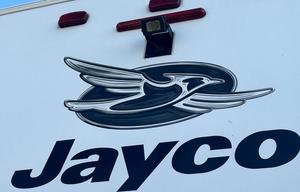 2025 Jayco Redhawk SE