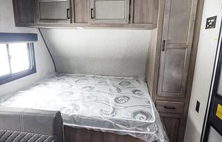 StarCraft 19BH - 22 Foot Bunk House Model!