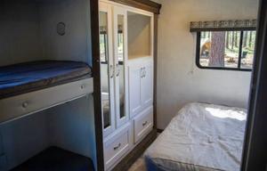 C02 - 10 Person w/ Bunk - The RV Rental Factory