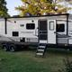 2021 Heartland Pioneer DS 320