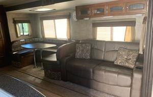 2016 Coachmen RV Freedom Express Liberty Edition 292BHDSLE