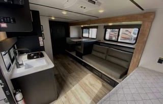 2022 Keystone Rv Springdale Mini 1860SS