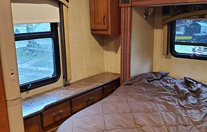 2015 Jayco 29u