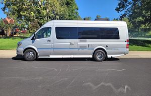 MERCEDES WINNEBAGO ERA 70X