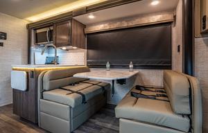 Super Nova - Luxury Basecamp (Veteran Owned)