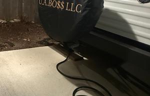 2024 Gulf Stream RV Friendship 248BH