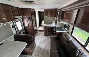 The Archway - Easy Drive Motorhome Adventure