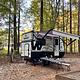 "Amelia's Tiny Rig for Big Adventures"
