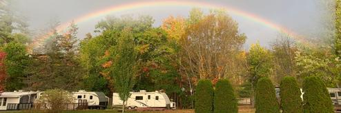 TippiCanoe Campground