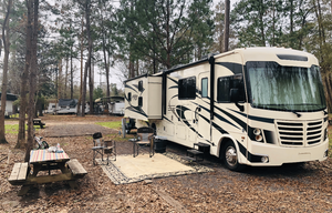 2019 Forest River RV FR3 32DS
