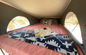 The Yonder Van! Adventure-Ready 2023Solis Off-Grid