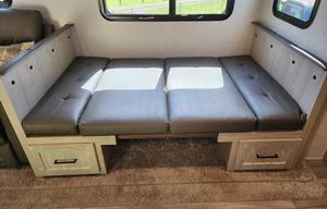 2021 Forest River RV Rockwood Ultra Lite 2608BS