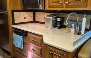 2016 Thor Motor Coach Palazzo  - Live In Luxury!