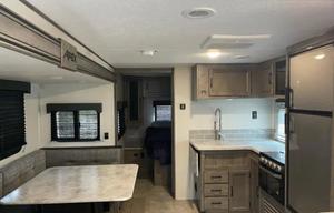 2021 Coachman Apex