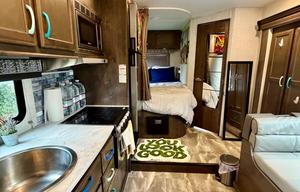 2023 Gulf Stream RV Conquest Class C 6237LE