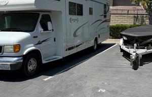 2005 Jayco Greyhawk 31GS