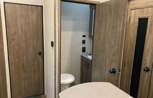 2020 Forest River RV Sabre 37FLH