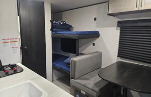 Three Bears Camper