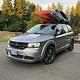 2017 Dodge Journey Adventure Ready for Outdoors