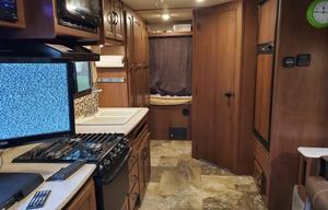 2015 Jayco Jayco Jay Feather Ultra Lite -A Feather in the heart of Lehigh Valley