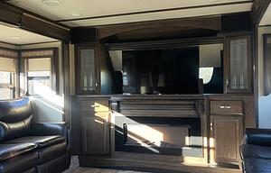 Pet Friendly Grand Glamping