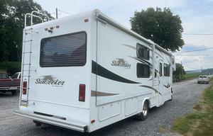2013 Forest River RV Sunseeker 3170DS Ford