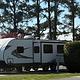 2018 Forest River RV Wildwood Heritage Glen