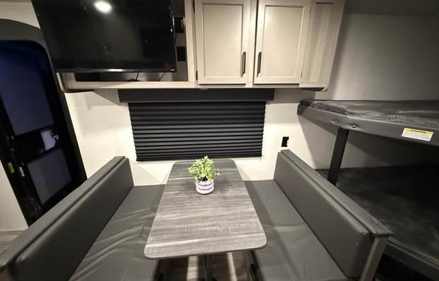 2024 Keystone RV Hideout Sport 240BHWE RV rental photo 1