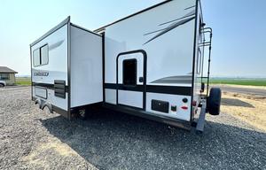 2023 Jayco Jay Feather Bunkhouse Sleeps 10