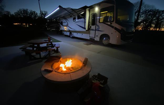 2021 Entegra Coach Vision XL Vision XL