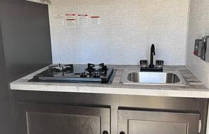 2022 Free Solo OG RV rental photo 2