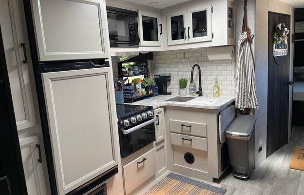 2022 Jayco WhiteHawk 32BH