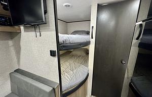 New 2025 Jayco Bunkhouse - Comfort You Can Tow!