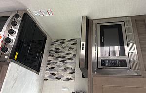 Barry's Motorhome