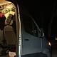 2020 Mercedes Benz Sprinter 3500 Sprinter 170