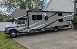 Thor Four Winds 31e