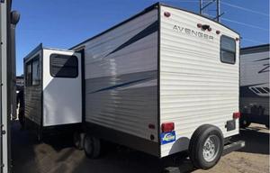 2021 Prime Time RV Avenger 24BHS