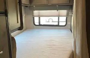 2022 Coachmen Burning Man-friendly
