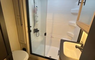 FR Flex Bunkhouse