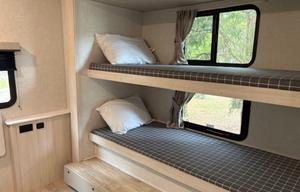Forest River Surveyor 32CAMP – Delivered & Ready!